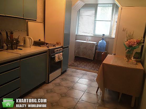 Sell 1-room apartment. Киев,  Борщаговская — photo 1