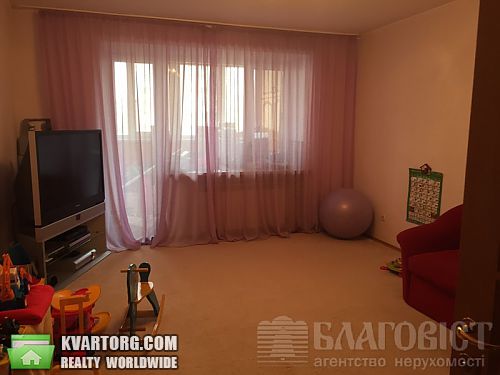 Sell 3-room apartment. Киев, Луначарского — photo 4