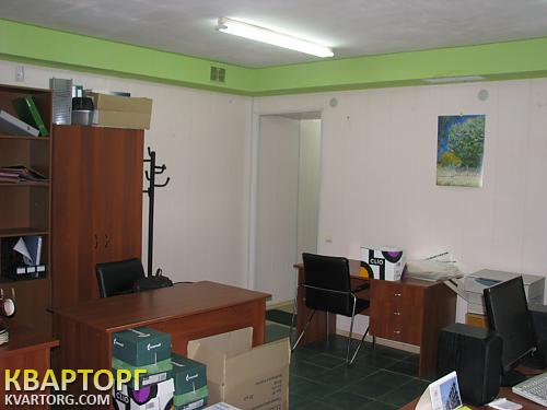Rent out office. Киев,  Чеховский пер — photo 1
