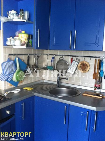Sell 1-room apartment. Одесса, Добровольского проспект — photo 3