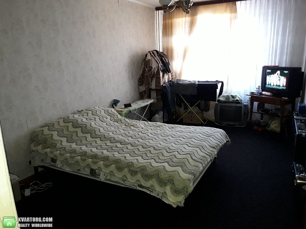 Sell 1-room apartment. Киев,  Голосеевский пр — photo 4