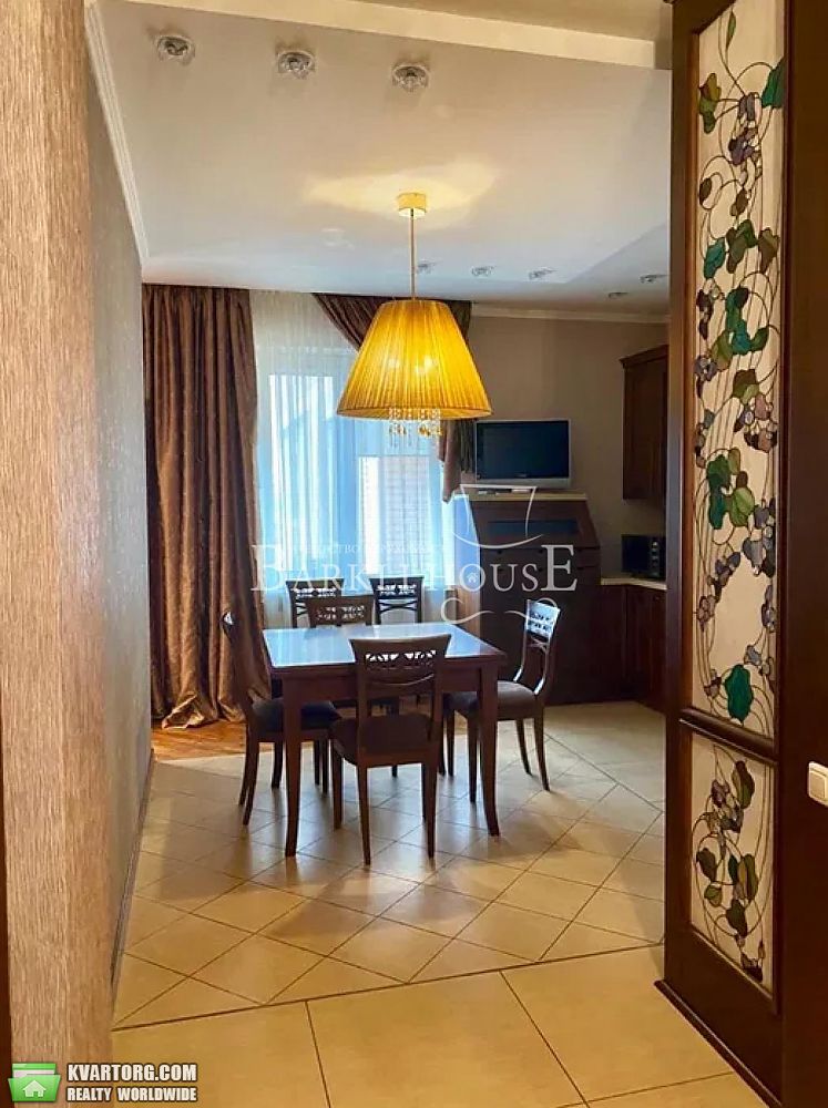 Rent out 4-room apartment. Киев,  Барбюса — photo 5