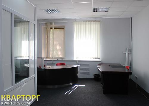 Rent out office. Киев,  Предславинская — photo 2
