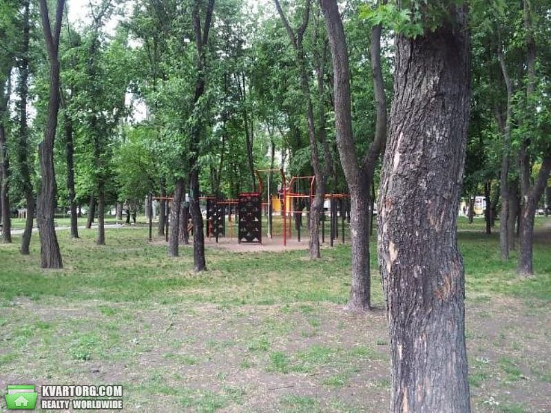 Sell 1-room apartment. Киев,  Семьи Сосниных — photo 8