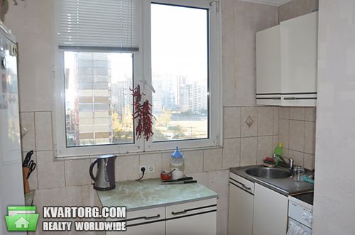 Sell 1-room apartment. Киев, Маяковского — photo 3