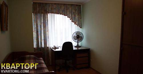 Rent out 3-room apartment. Киев, Зверинецкая — photo 4