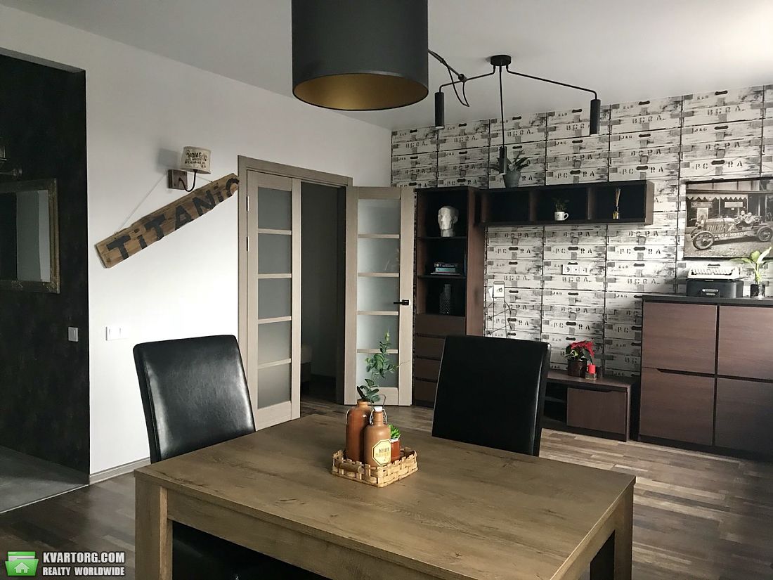 Sell 1-room apartment. Киев, Волошкова — photo 3