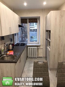 Rent out 2-room apartment. Киев,  Барбюса — photo 4