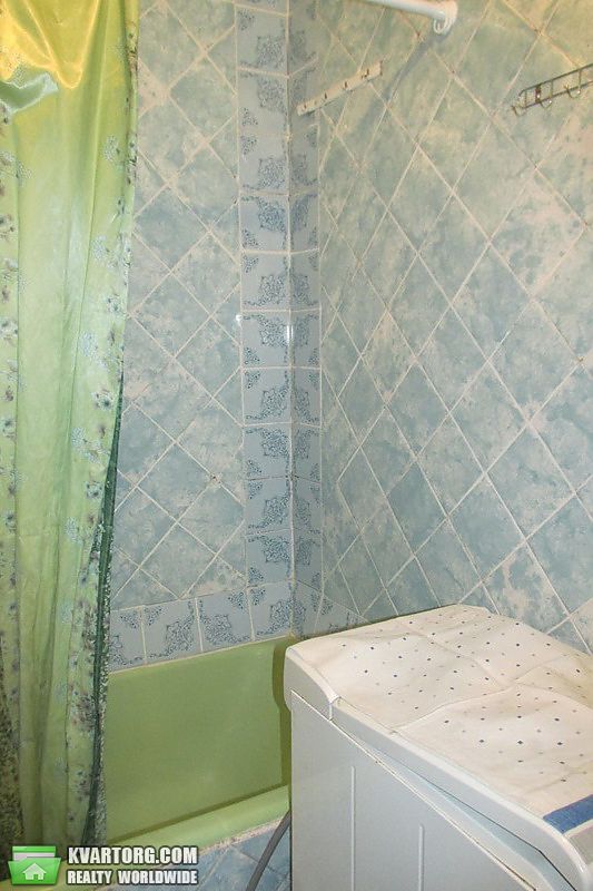 Rent out 1-room apartment. Киев,  Тростянецкая — photo 7