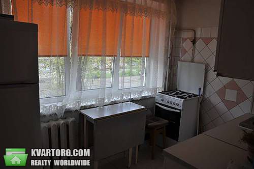 сдам 2-комнатную квартиру. Киев,   Курнатовского - фото 3