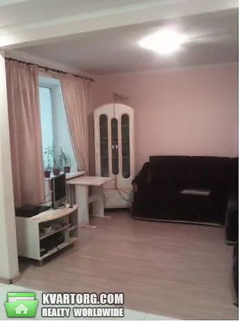 Rent out 3-room apartment. Киев,  Алма-Атинская — photo 6