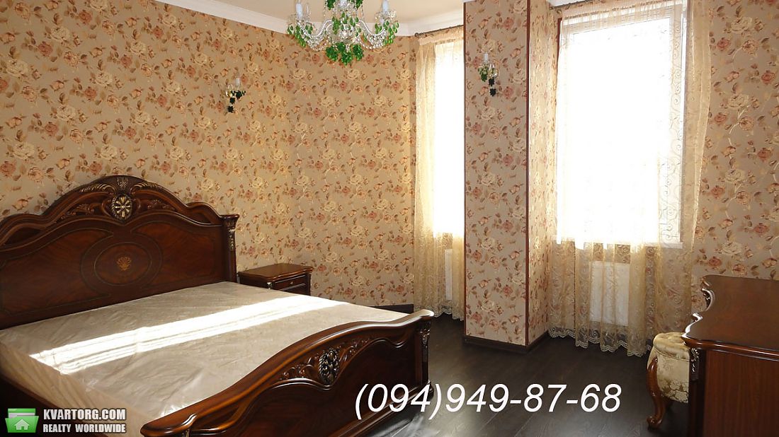 Rent out 2-room apartment. Одесса, Маршала Говорова — photo 9