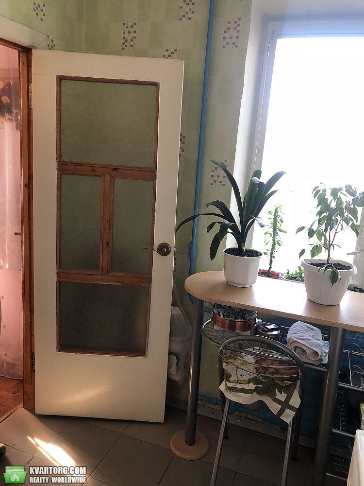 Sell 1-room apartment. Киев,  Правды пр — photo 3