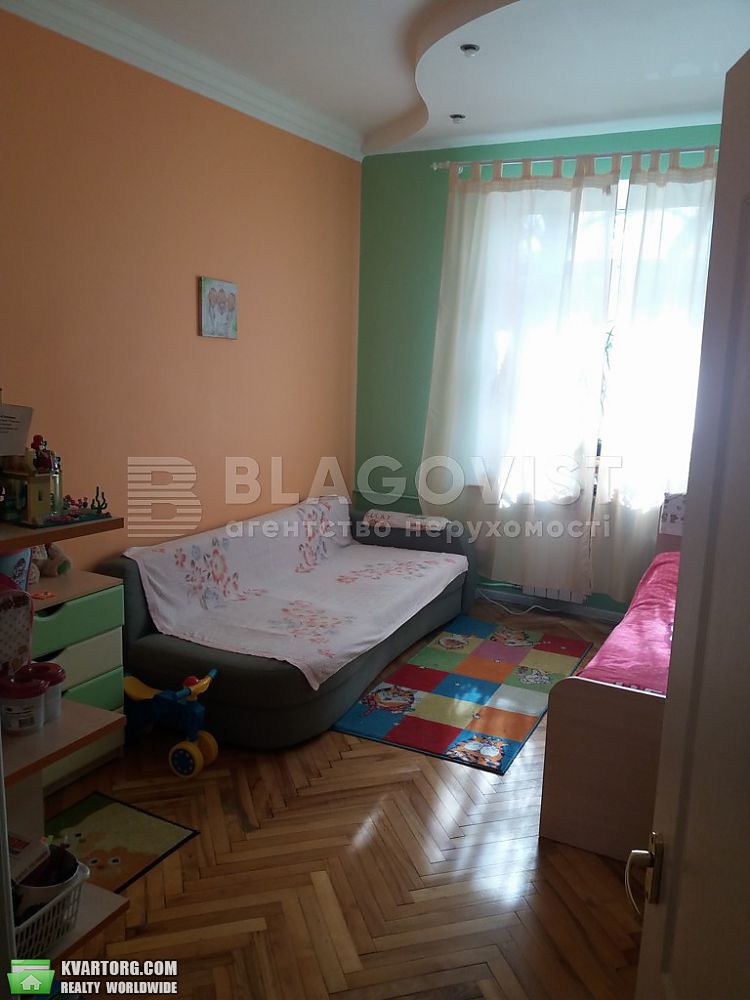 Sell 3-room apartment. Киев,  Дружбы Народов бул — photo 4