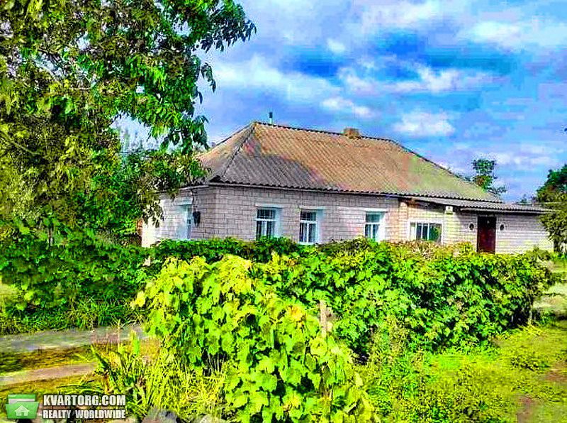 Sell house. Одесса, Любашевка ул. Советская — photo 1
