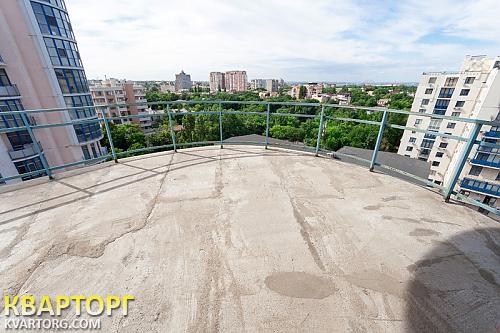 Sell 3-room apartment. Одесса, Мукачевский пер. — photo 3