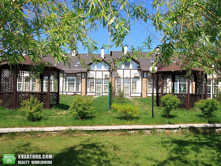 Rent out Townhouse. Киевская обл., Козин — photo 1