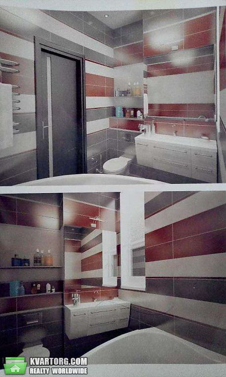 Sell 3-room apartment. Киев, регенераторная — photo 8