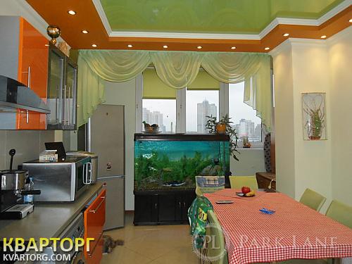 Sell 2-room apartment. Киев, Срибнокильская — photo 10