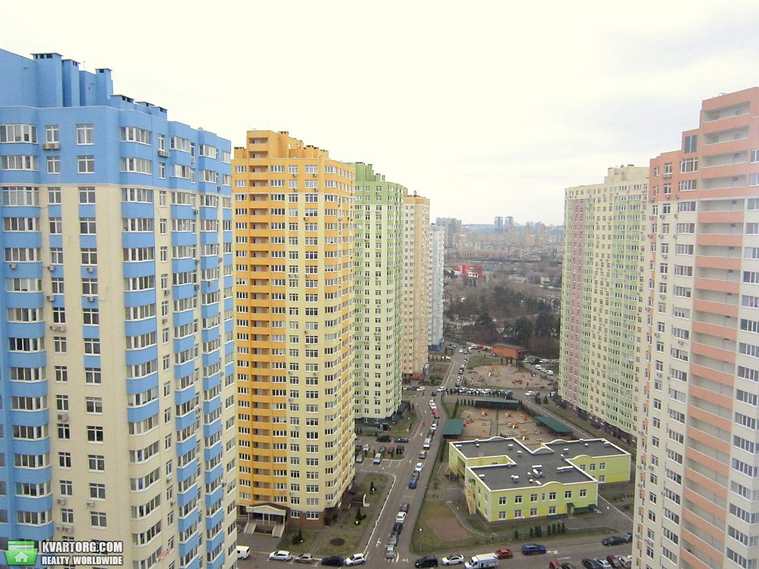 Sell 3-room apartment. Киев,  Воскресенская — photo 9