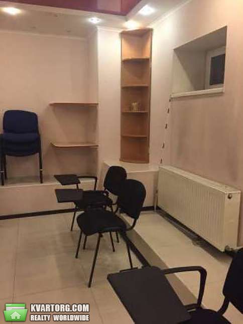 Sell office. Одесса, Среднефонтанская — photo 7