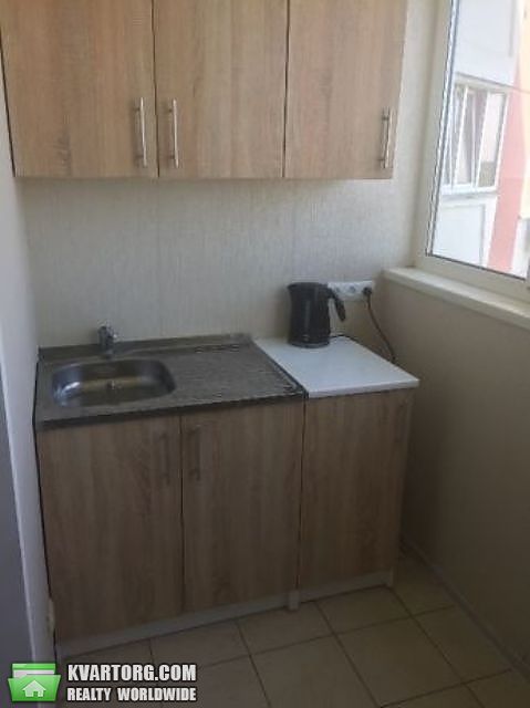 Sell 1-room apartment. Киев, Милославская — photo 7