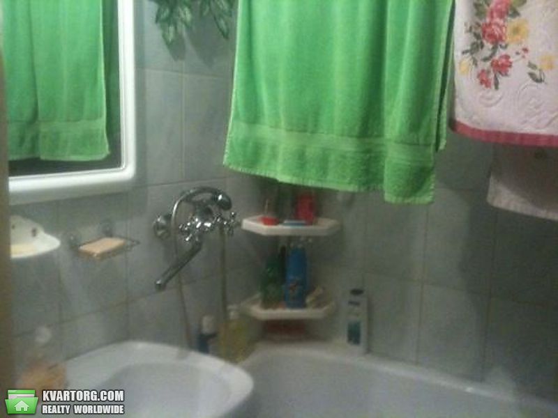 Sell 1-room apartment. Киев,  Закревского — photo 4