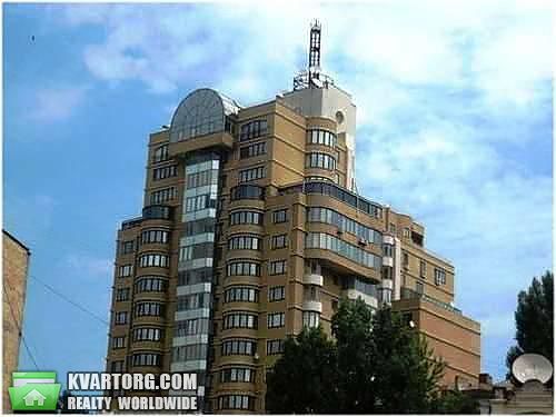 Sell multi-room apartment. Киев,  Кропивницкого — photo 3