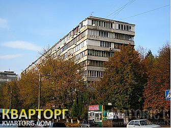 Sell 2-room apartment. Киев, Щорса — photo 1