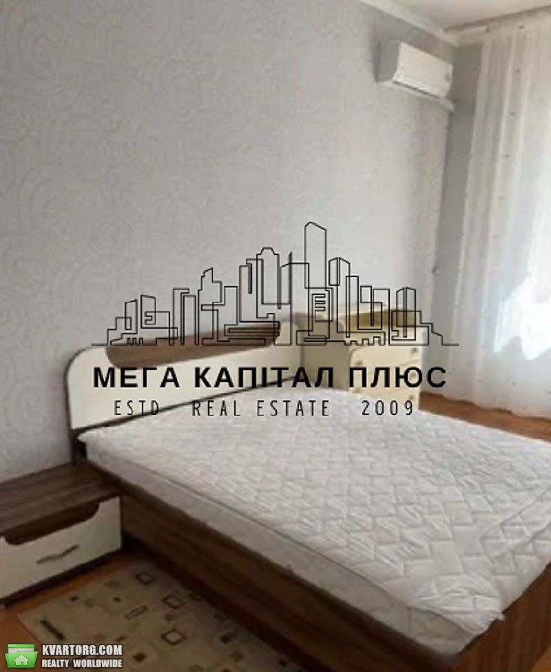 Rent out 2-room apartment. Киев, Чорновола — photo 2