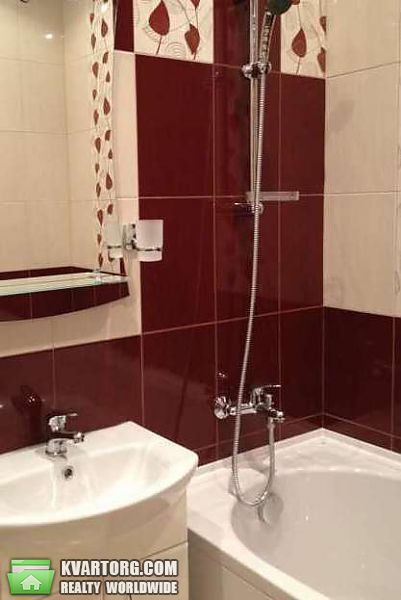 Rent out 2-room apartment. Киев, Регенераторная — photo 4