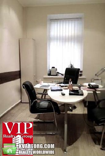 Rent out office. Киев, Гончара — photo 2
