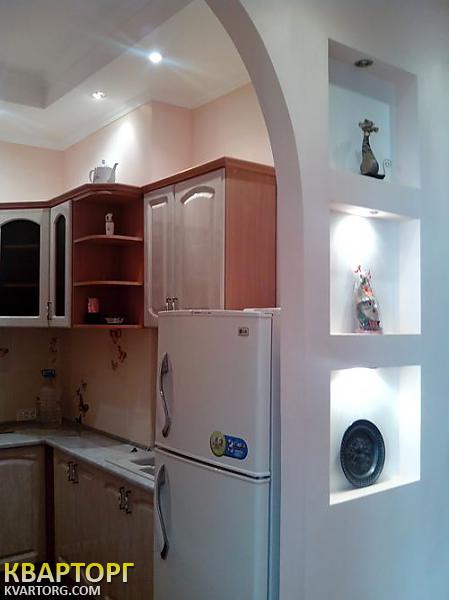 Rent out 2-room apartment. Одесса, парк Шевченко — photo 2