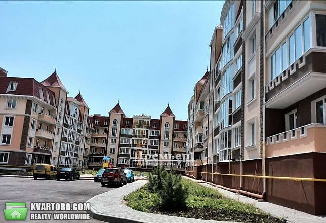 Sell 2-room apartment. Одесса, Пригородская — photo 2