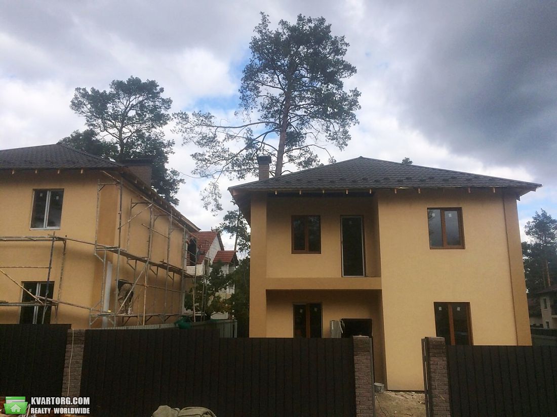 Sell house. Ирпень, Речной — photo 1