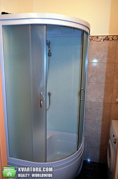 Rent out 1-room apartment. Киев, Саксаганского — photo 8