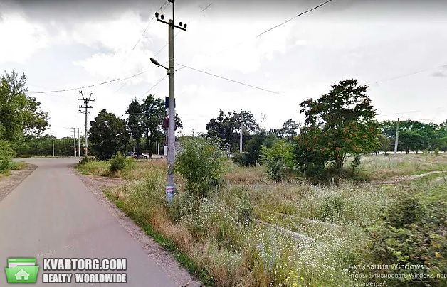 продам участок. Одесса,  Бочарова - фото 1