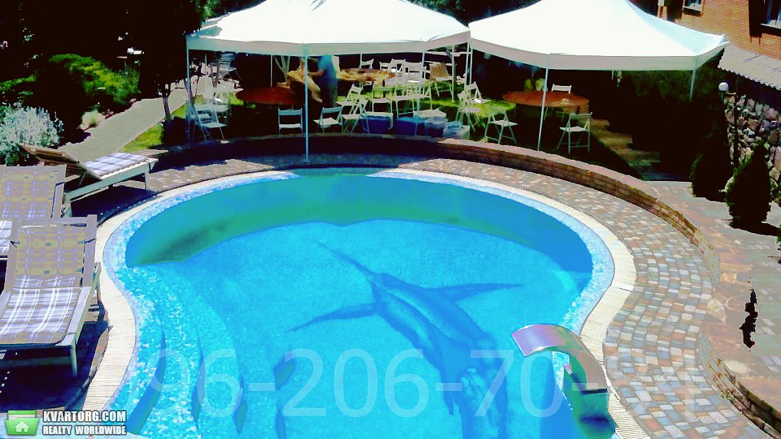 Rent out house. Киев,  Большая Окружная — photo 8