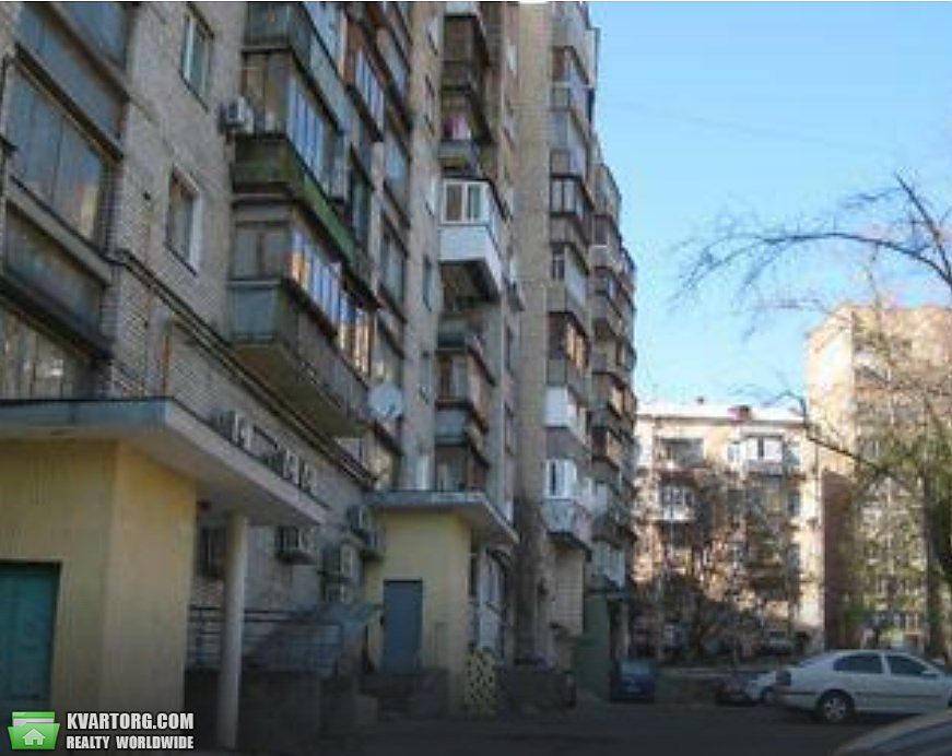 Rent out 1-room apartment. Киев,  Владимирская — photo 8