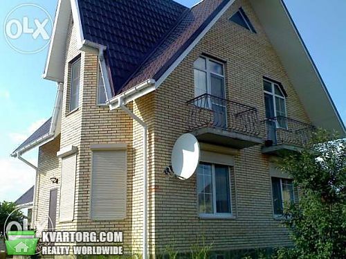 Sell house. Киевская обл., Волошкова — photo 1