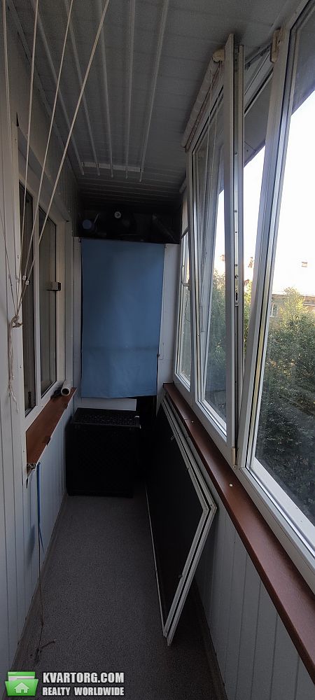 Rent out 1-room apartment. Киев, Дегтяревская — photo 4
