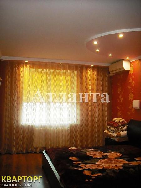 Sell 3-room apartment. Одесса, Марсельская — photo 1