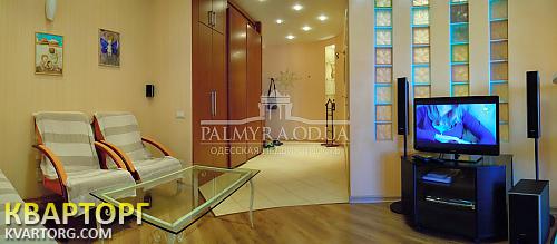 Rent out 2-room apartment. Одесса, Тенистая — photo 3