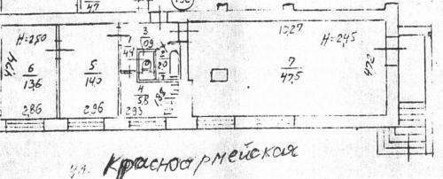 продам офис. Киев,  Большая Васильковская - фото 3