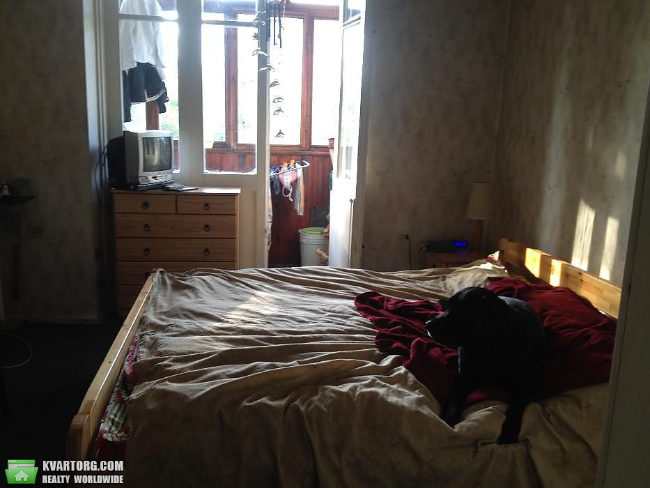 Sell 3-room apartment. Киев,  Дружбы Народов бул — photo 7