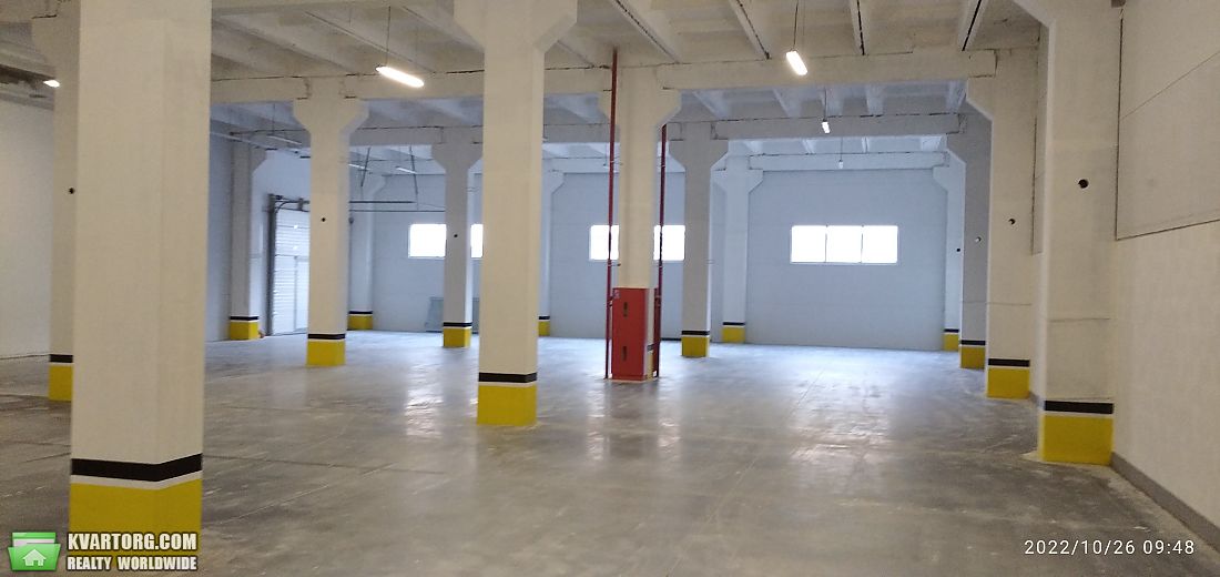 Rent out warehouse. Киев, Велика Кільцева — photo 5