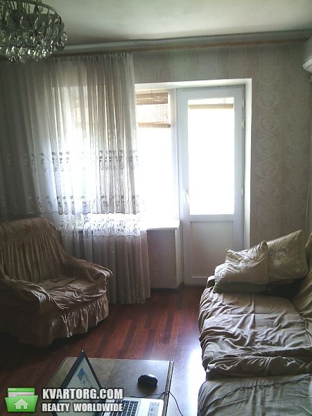 Sell 3-room apartment. Одесса, Космонавтов / 25 Чапаевск — photo 1