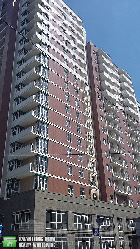 Sell 1-room apartment. Киев,  Барбюса — photo 4