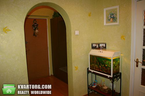 продам 3-комнатную квартиру. Киев,  Харьковское шоссе - фото 5