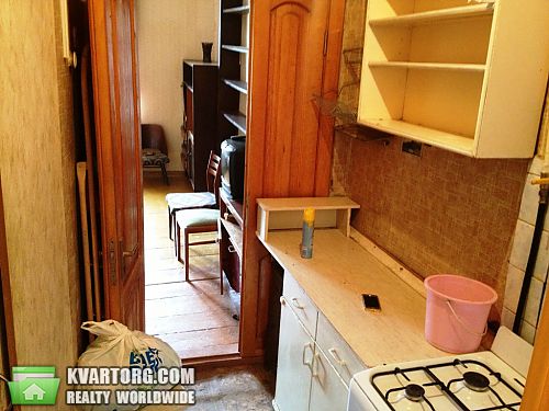 Rent out 2-room apartment. Одесса, Александровский проспект — photo 5